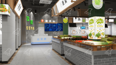 智慧菜市场设计：扫码溯源落地步骤